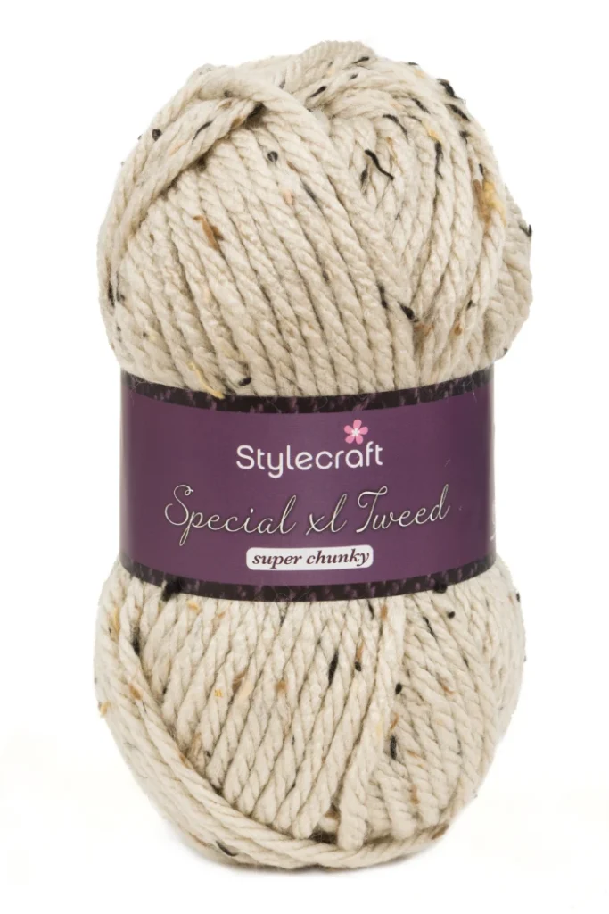 Special XL Tweed
