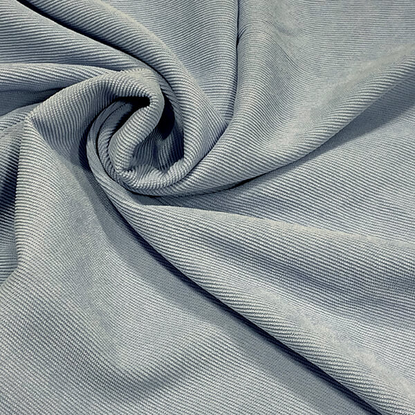 Corduroy Baby Blue - 16 Wale