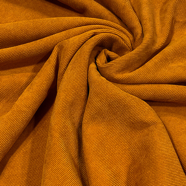Corduroy Gold - 16 Wale